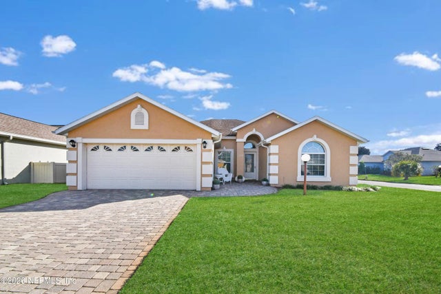 2325 Commodores Club Boulevard, St. Augustine