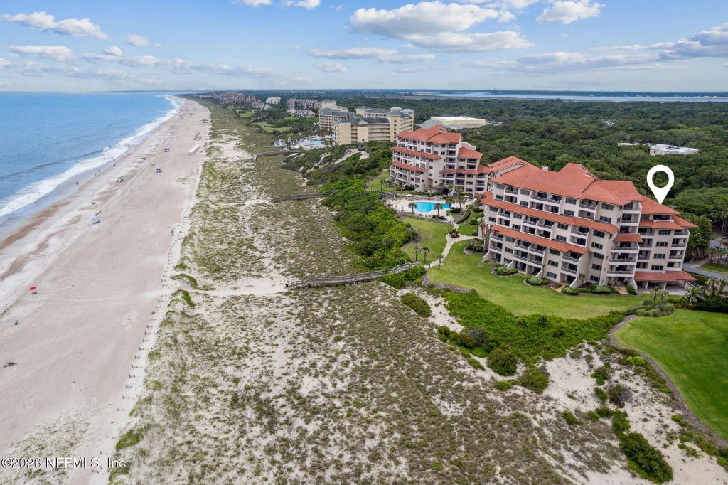 314 Sandcastles Court, Fernandina Beach