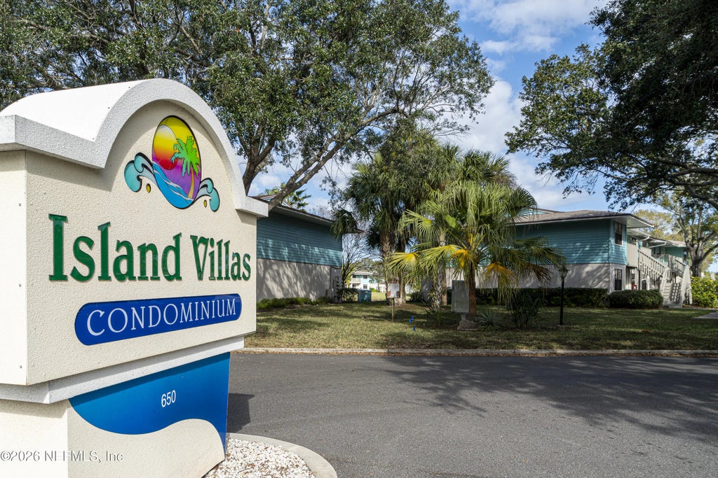 650 W Pope Road 226, St. Augustine