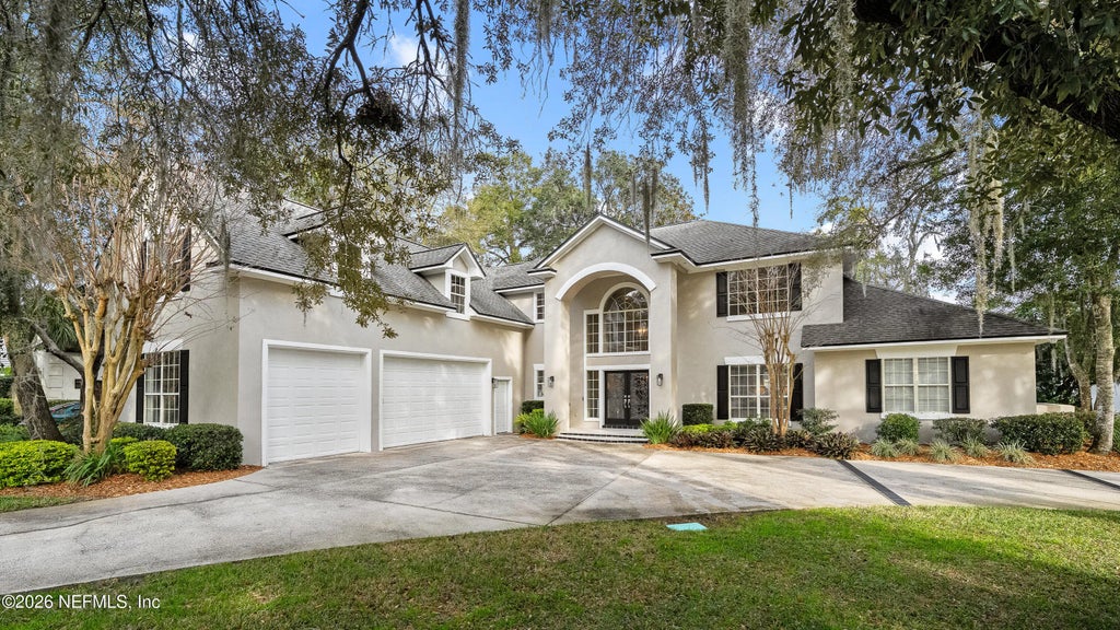 13601 Emerald Cove Court, Jacksonville