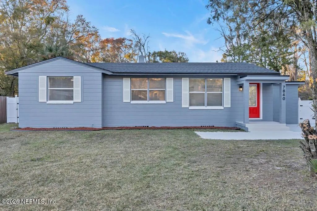 7840 Stephenson Drive, Jacksonville