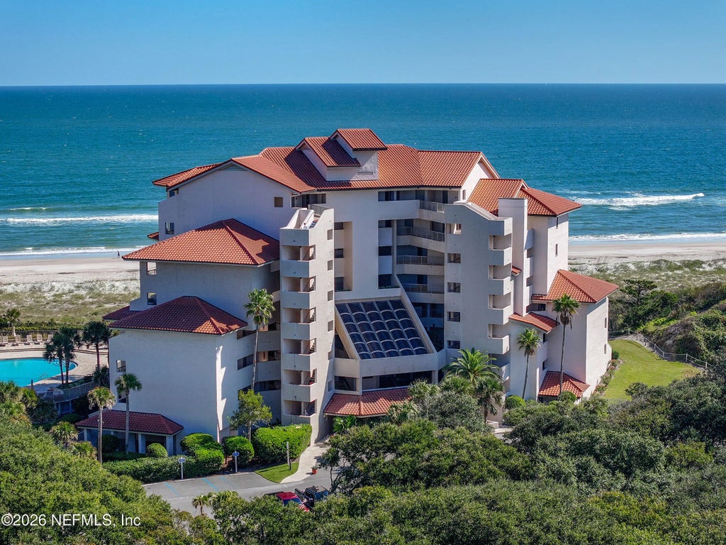 241 Sandcastles Court, Fernandina Beach