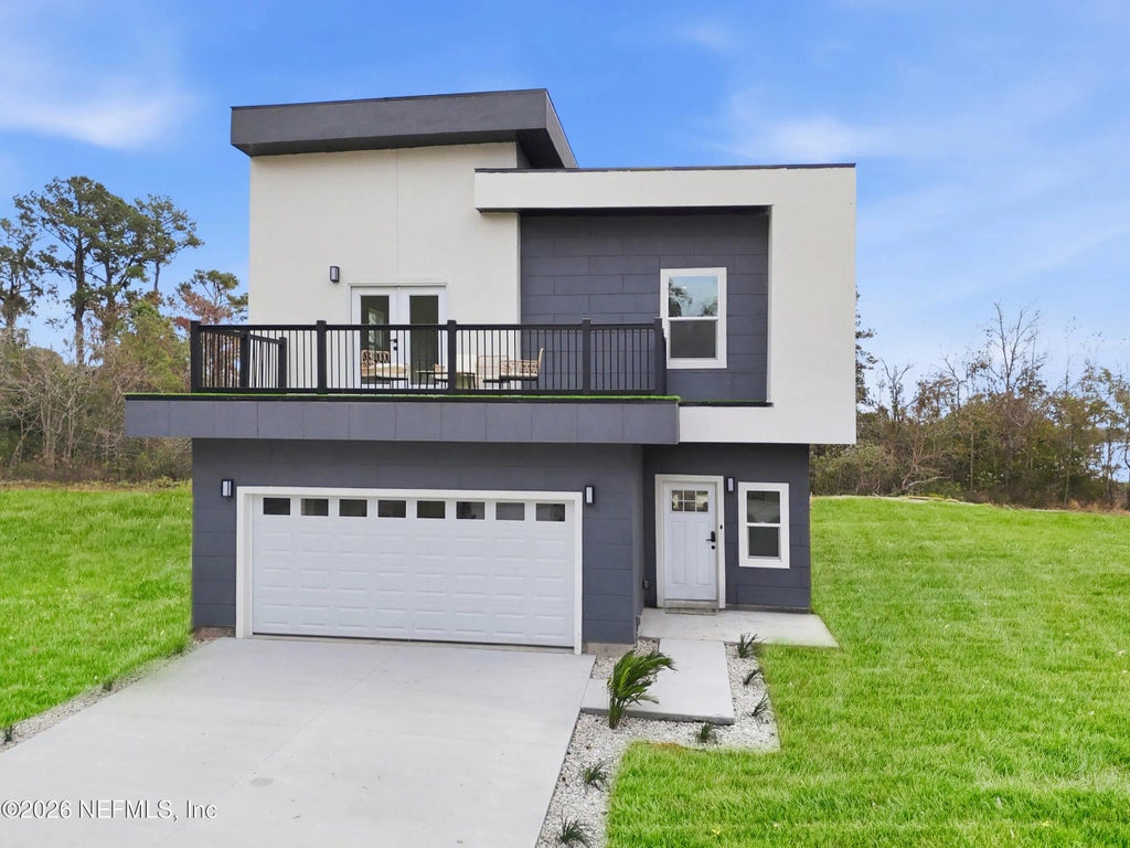 4199 Pine Road Road, Orange Park