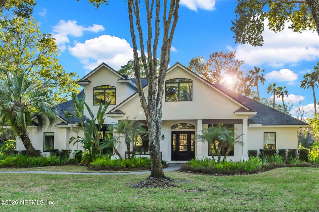 117 Indian Hammock Lane, Ponte Vedra Beach