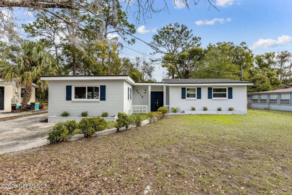 9019 Greenleaf Road, Jacksonville