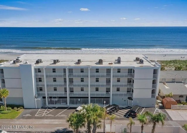 10 N 11th Avenue N 102, Jacksonville Beach