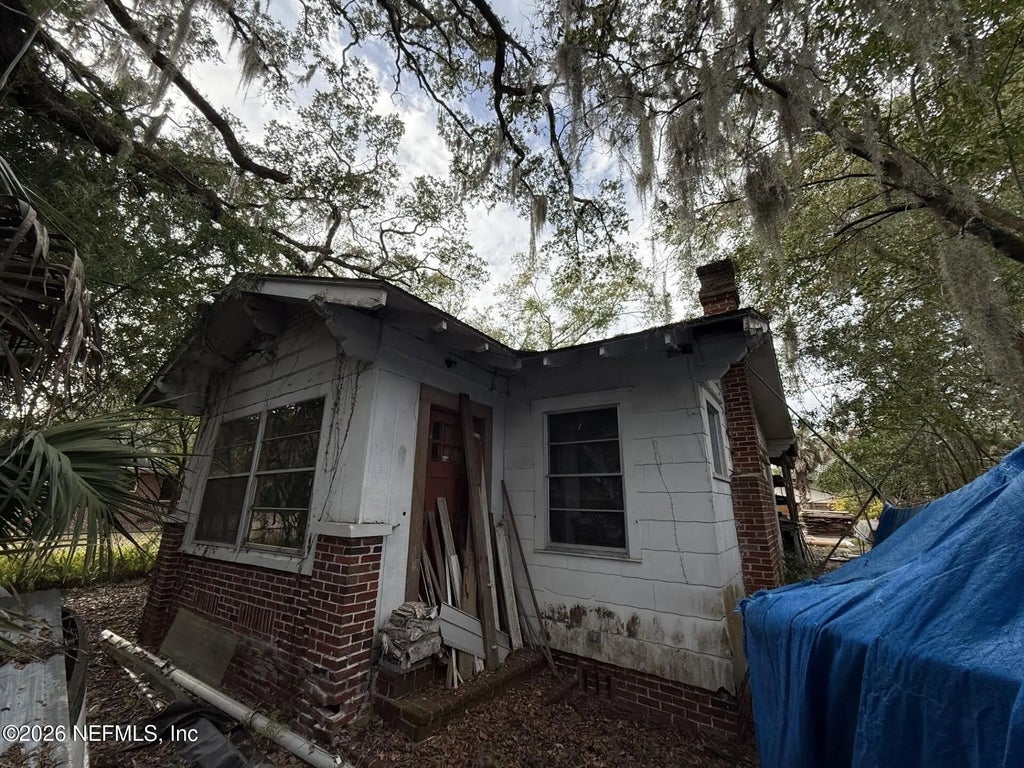 3613 Walsh Street, Jacksonville