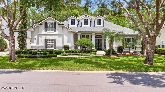 7843 Mount Ranier Drive, Jacksonville