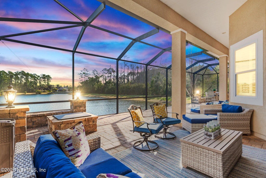 446 Old Bluff Drive, Ponte Vedra