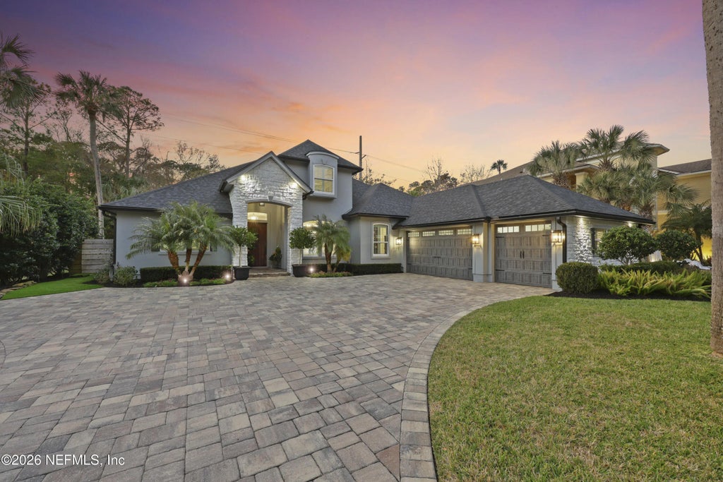 109 Belvedere Place, Ponte Vedra Beach