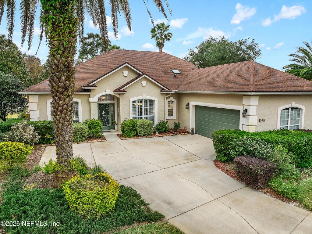 376 Valverde Lane, St. Augustine