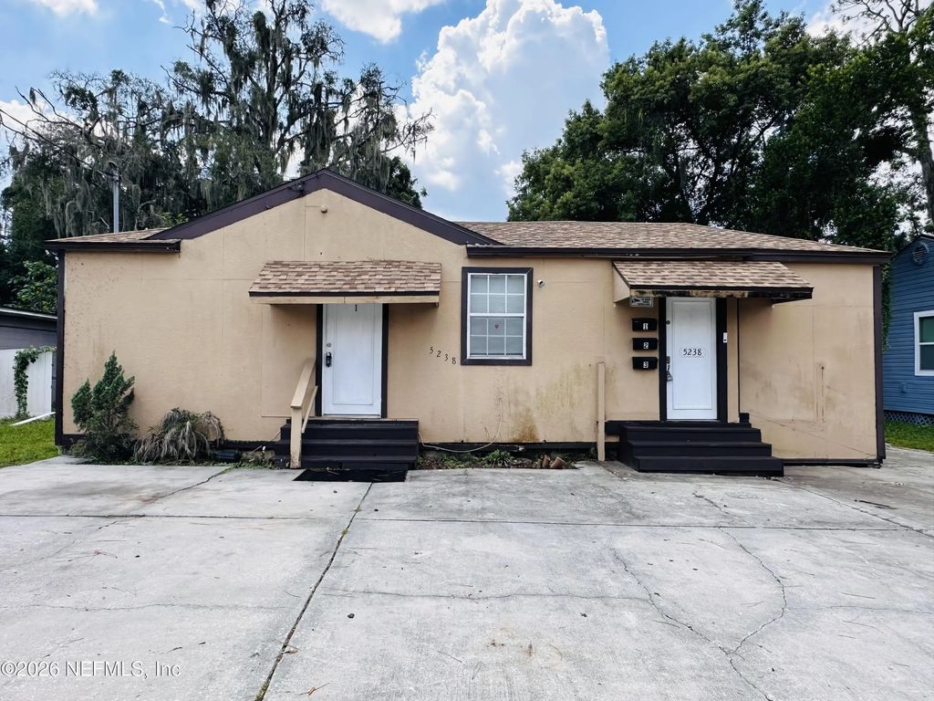 5238 San Juan Avenue, Jacksonville