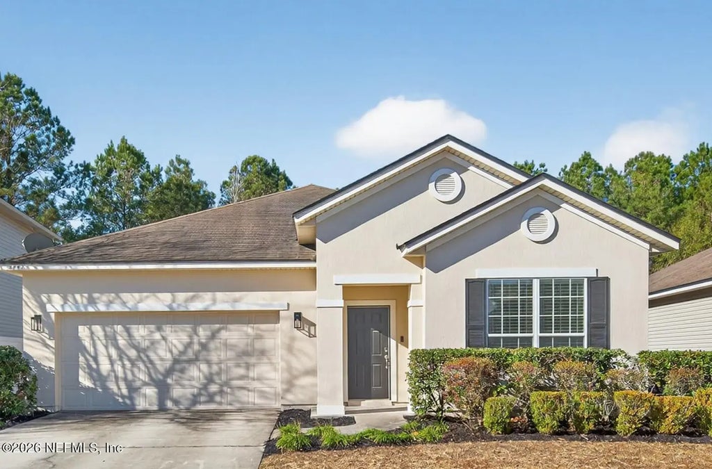 1442 Royal Dornoch Drive, Jacksonville