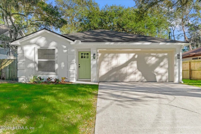 751 Camelia Street, Atlantic Beach