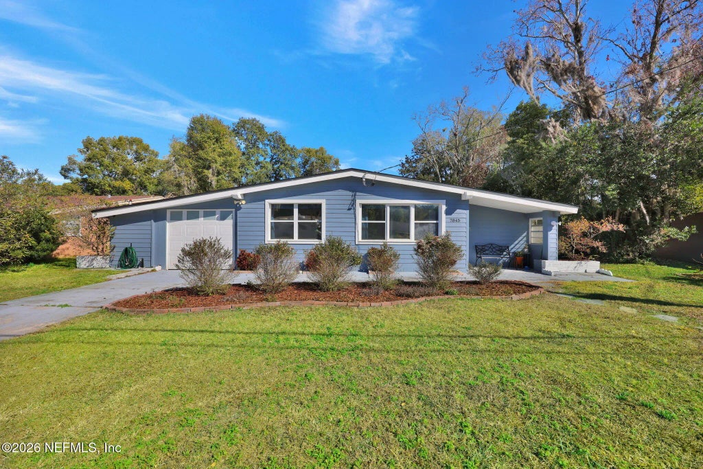 7845 Napo Drive, Jacksonville