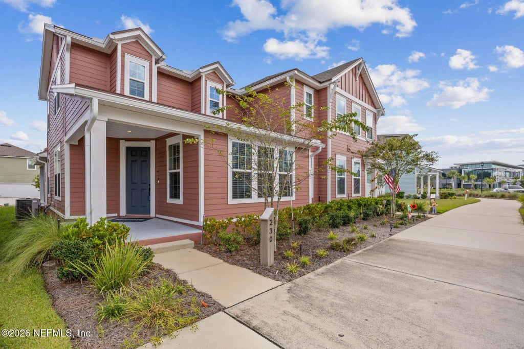 230 Wildlight Avenue, Yulee