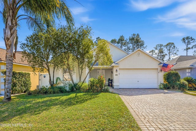321 Island Landing Drive, St. Augustine