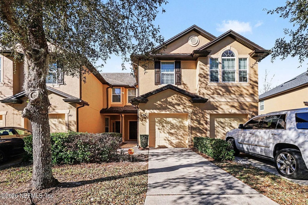 3764 Hartsfield Forest Circle, Jacksonville
