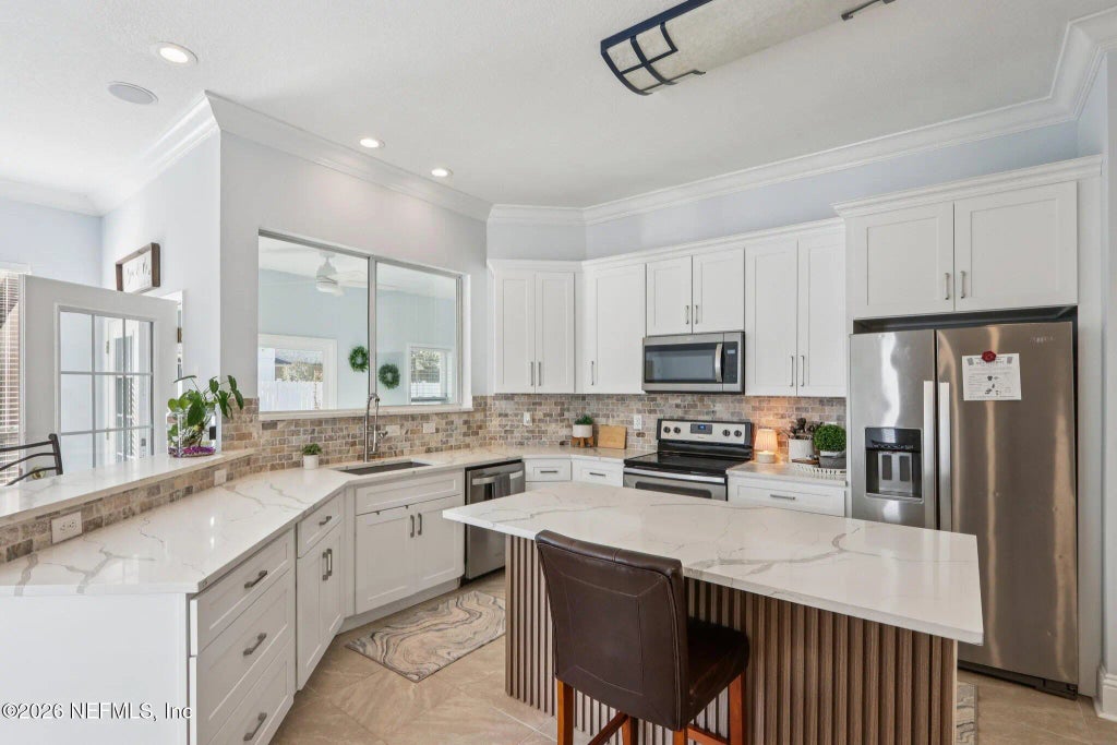 2900 Plum Orchard Drive, Orange Park