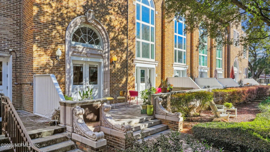 2525 College Street 1115, Jacksonville