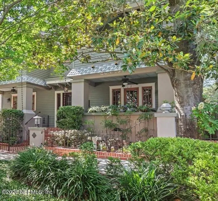 2030 Herschel Street 2, Jacksonville