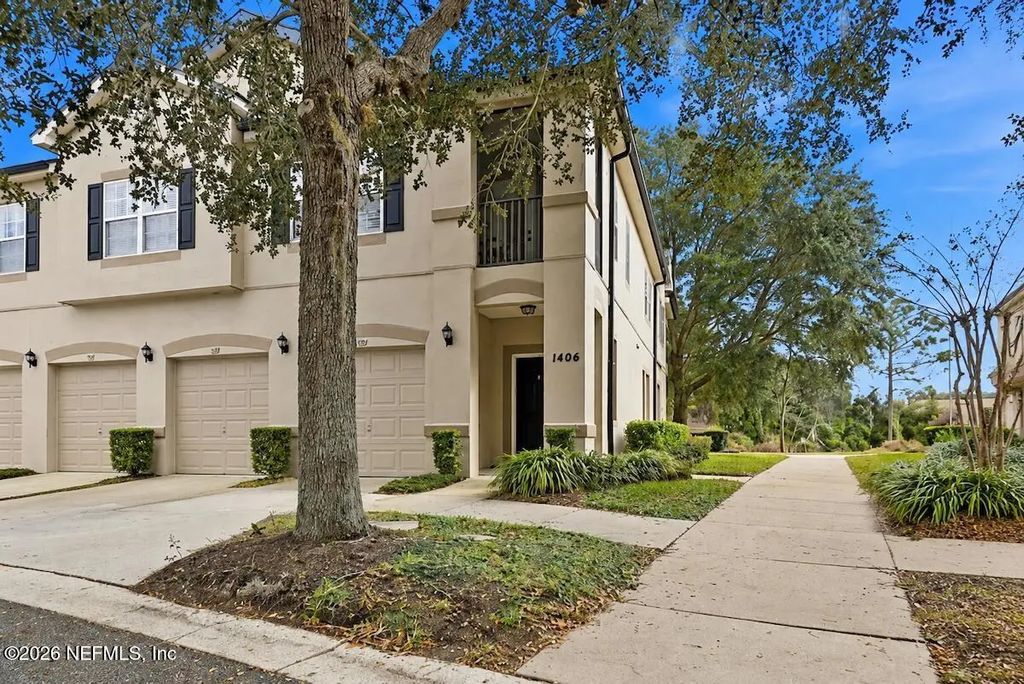 12301 Kernan Forest Boulevard 1406, Jacksonville