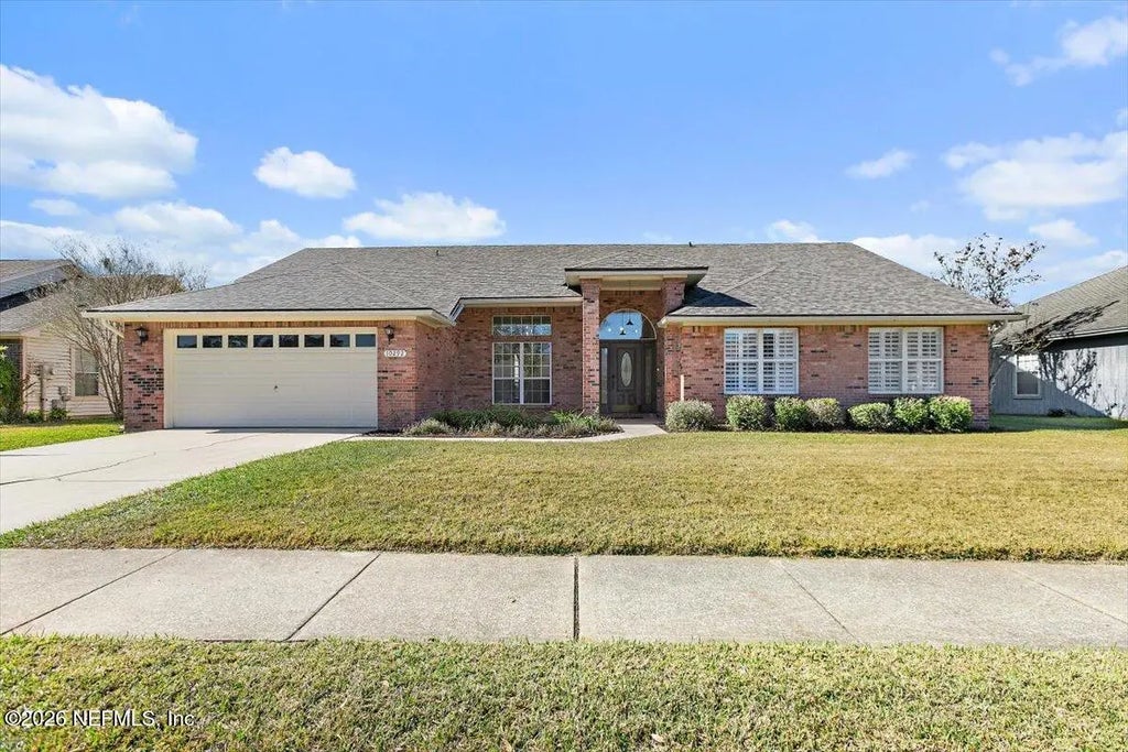 10292 Triple Crown Avenue, Jacksonville