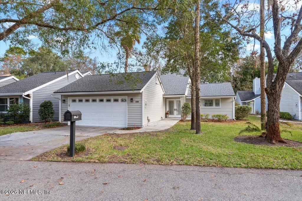 12326 Arbor Drive, Ponte Vedra Beach