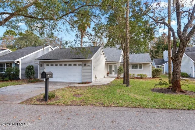 12326 Arbor Drive, Ponte Vedra Beach
