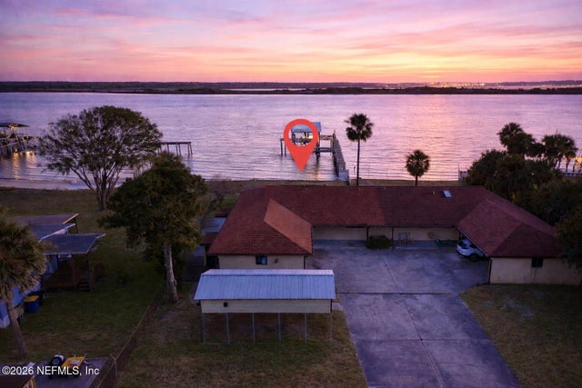 9022 Heckscher Drive, Jacksonville