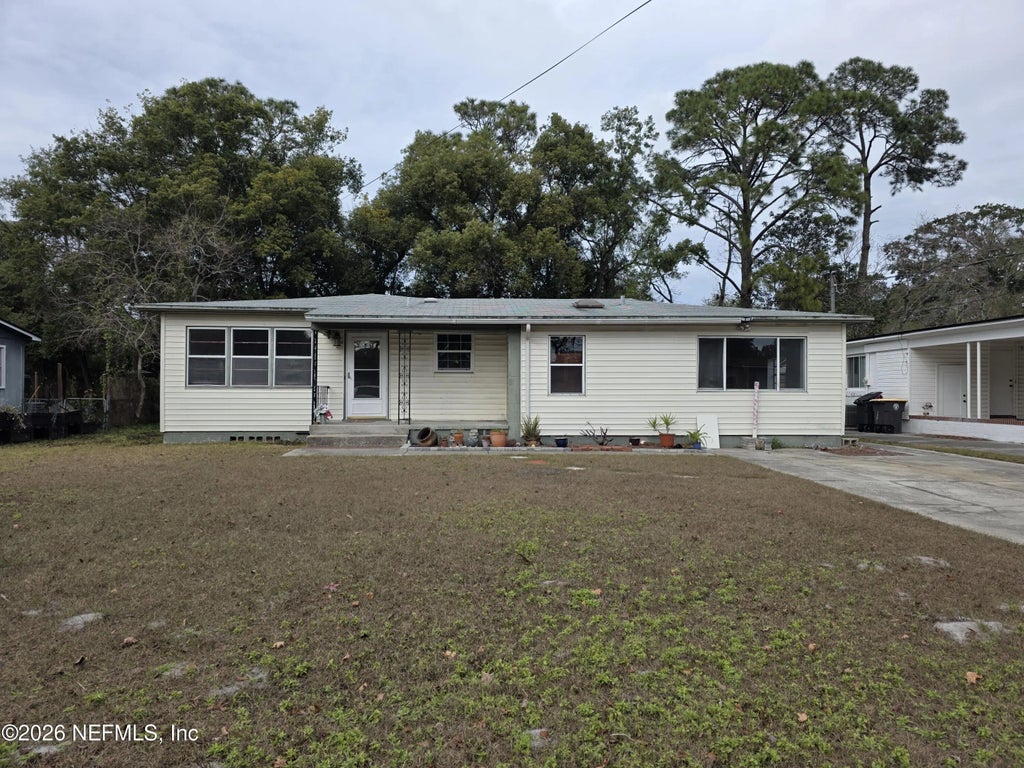 6159 Autlan Drive, Jacksonville