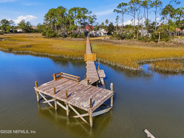 305 Island Landing Drive, St. Augustine