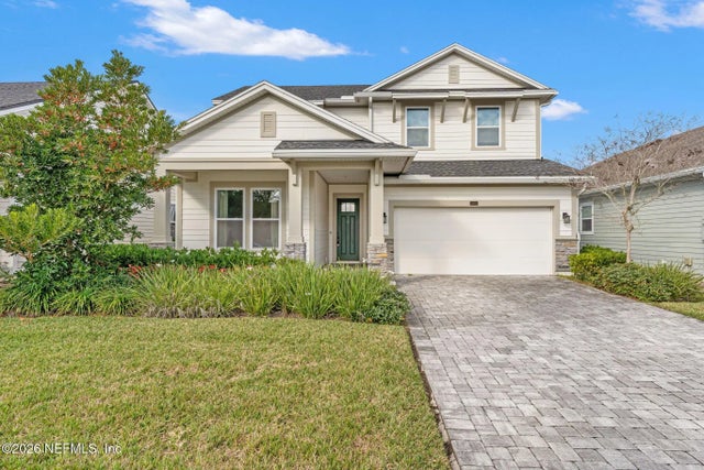 10761 Aventura Drive, Jacksonville