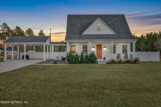 35018 Hearthstone Way, Callahan