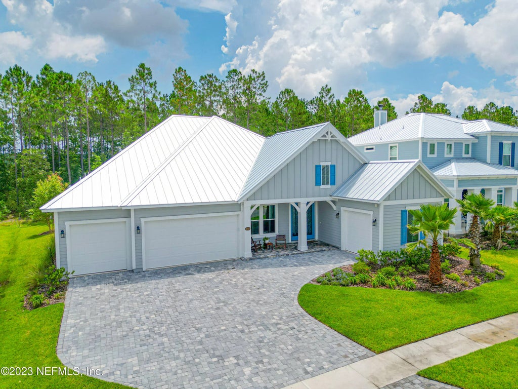 450 Tortola Way, St. Johns