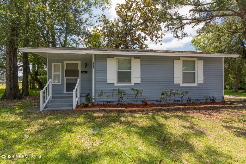 1458 Royal Court Lane, Jacksonville