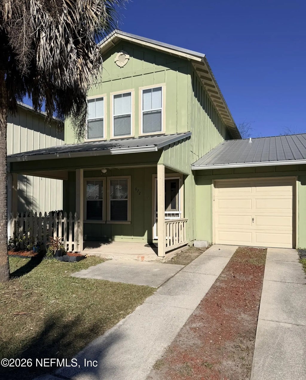 672 Corduroy Court, Orange Park