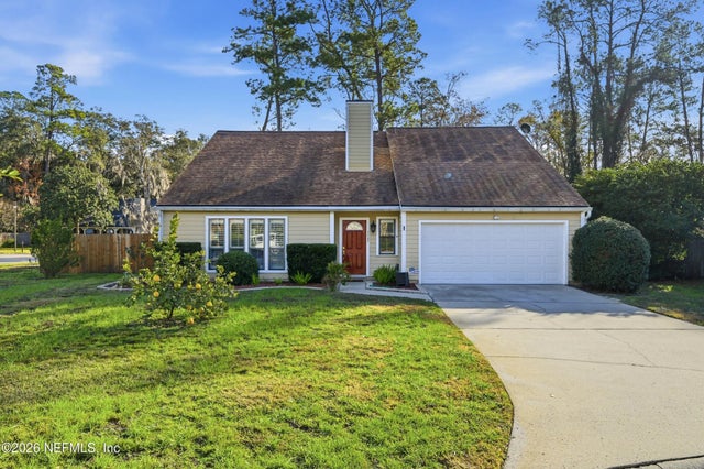 11147 Wethersfield Court, Jacksonville