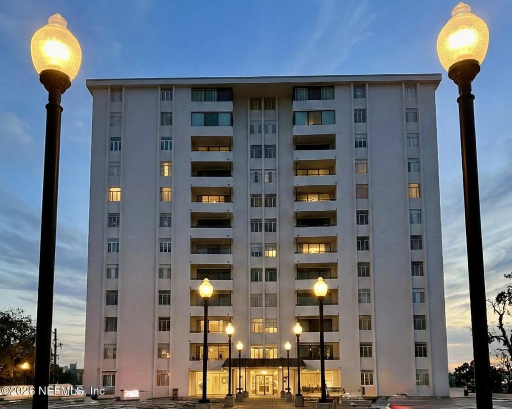 2970 St Johns Avenue 2d, Jacksonville