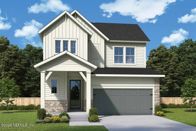 5771 Timber Pines Road, Jacksonville