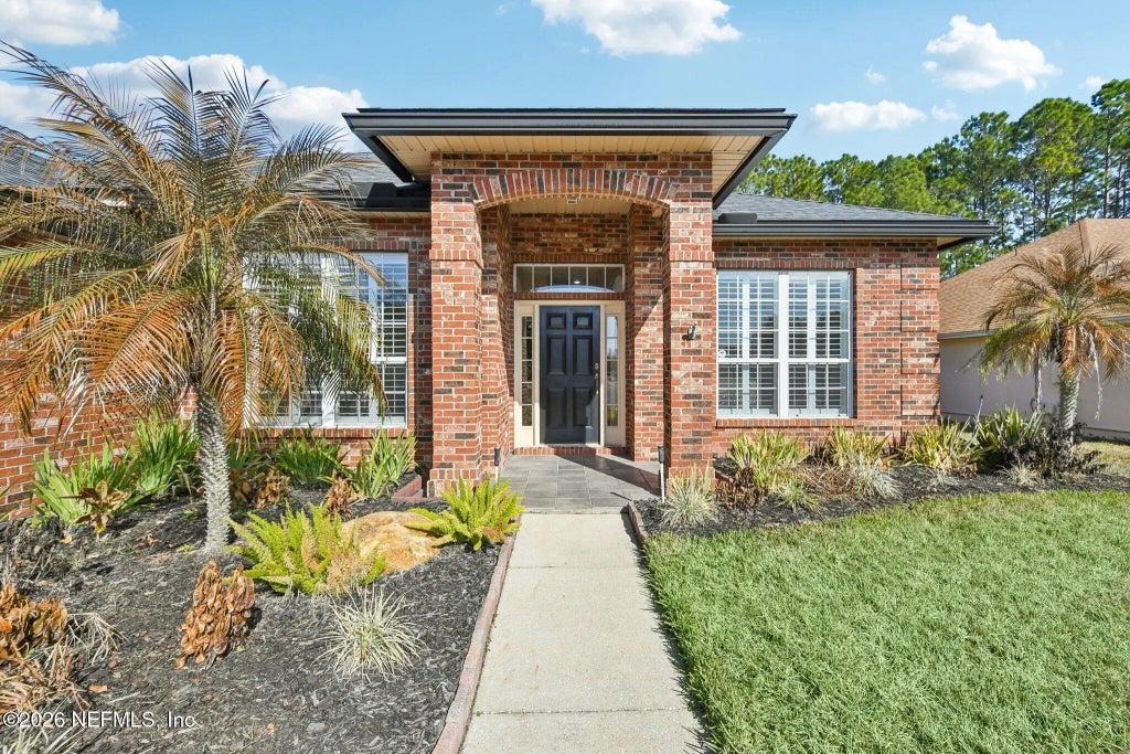 145 Lake Run Boulevard, Jacksonville