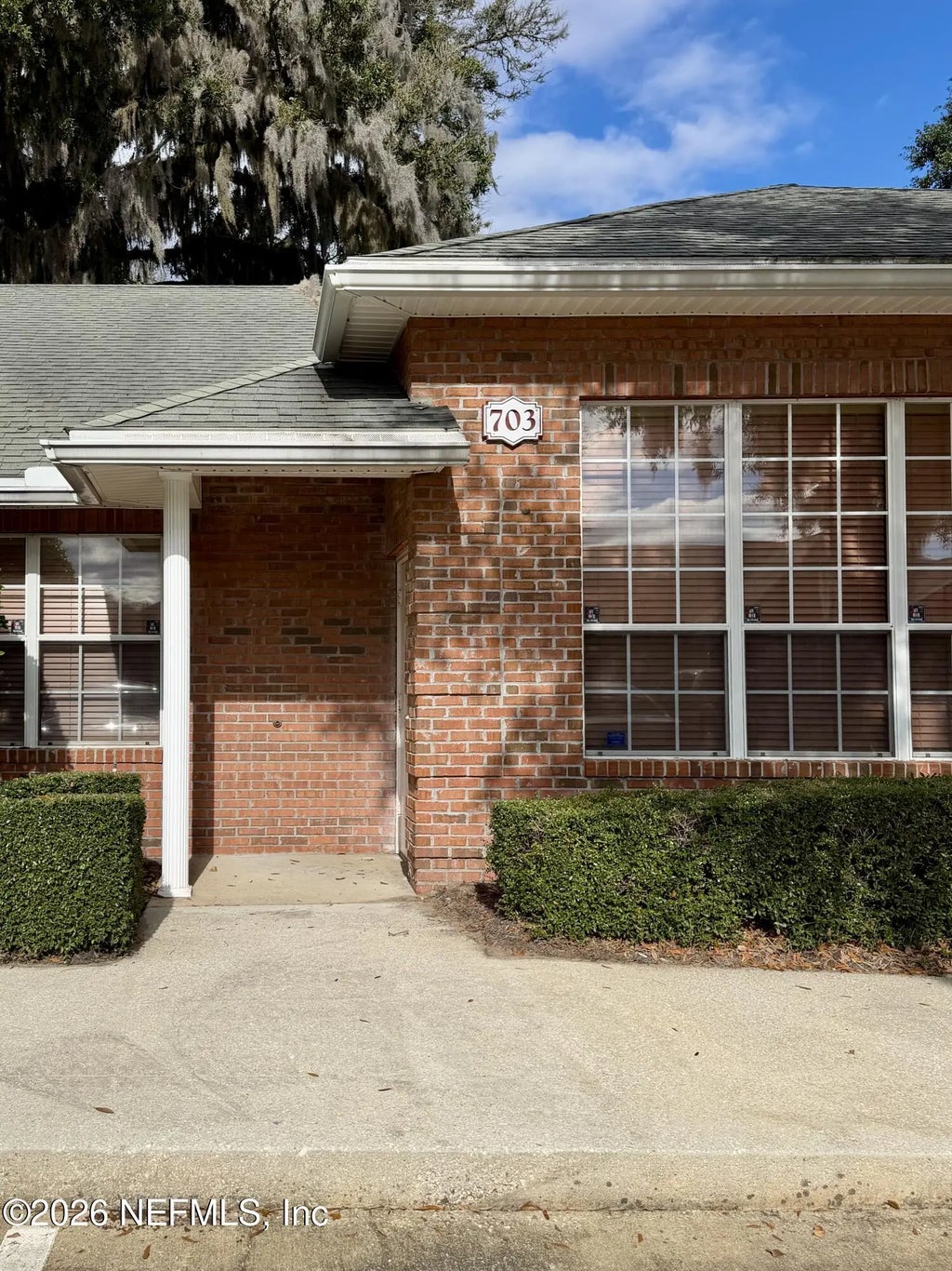 6817 Southpoint Parkway 703, Jacksonville