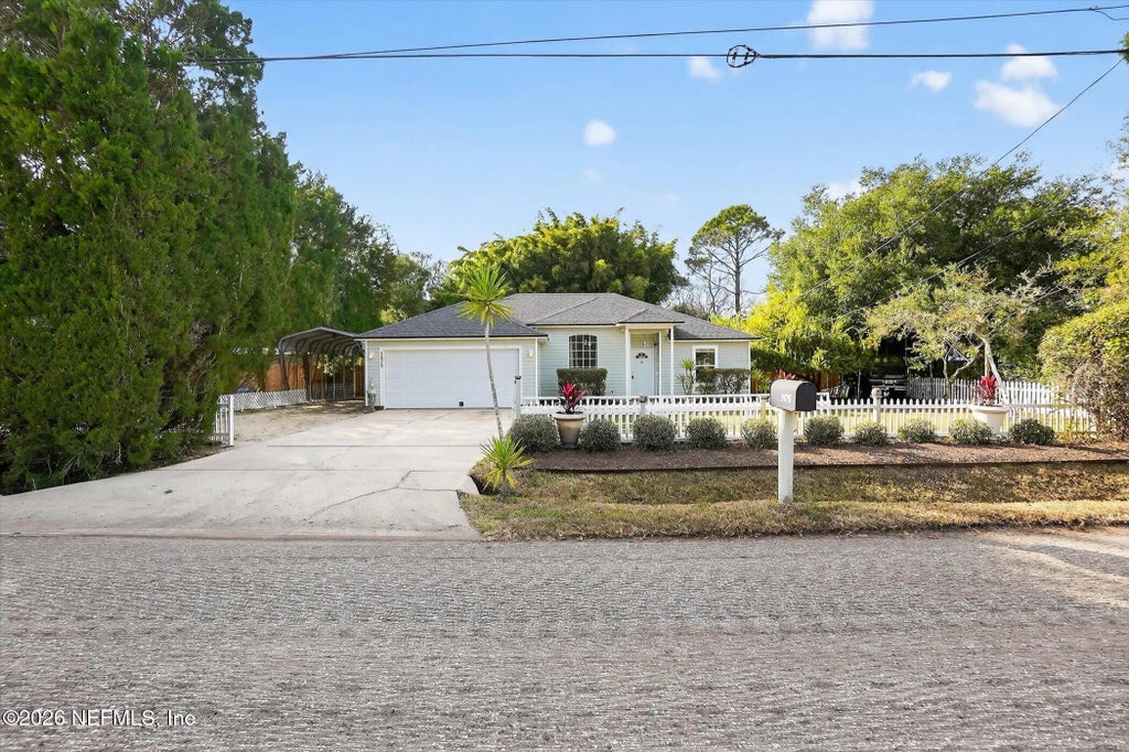 5475 Datil Pepper Road, St. Augustine