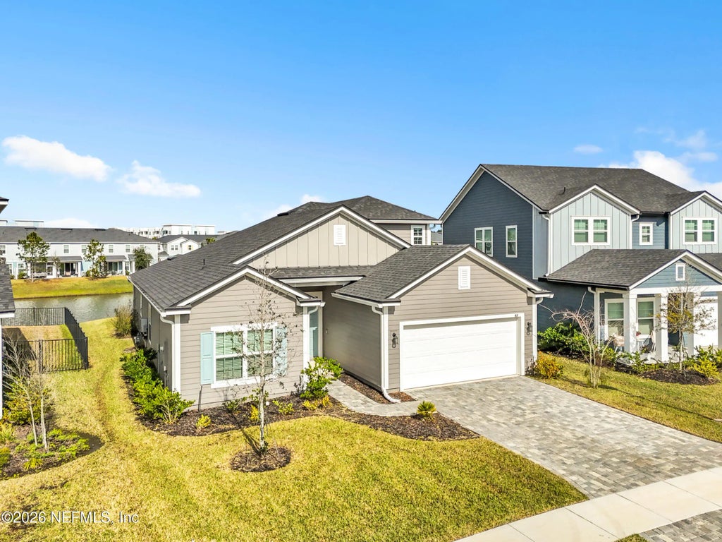 63 Goldcrest Way, St. Augustine