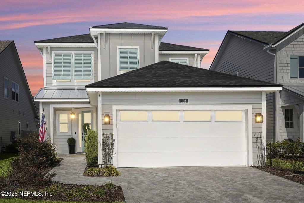 102 Blue Oak Court, Ponte Vedra