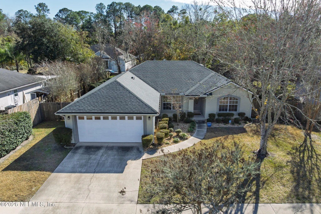 1809 Weston Circle, Fleming Island
