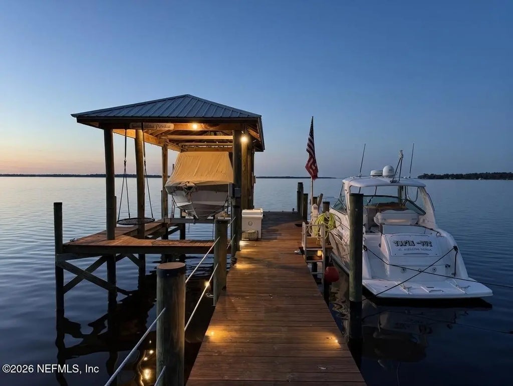 9551 County Road 13 N, St. Augustine