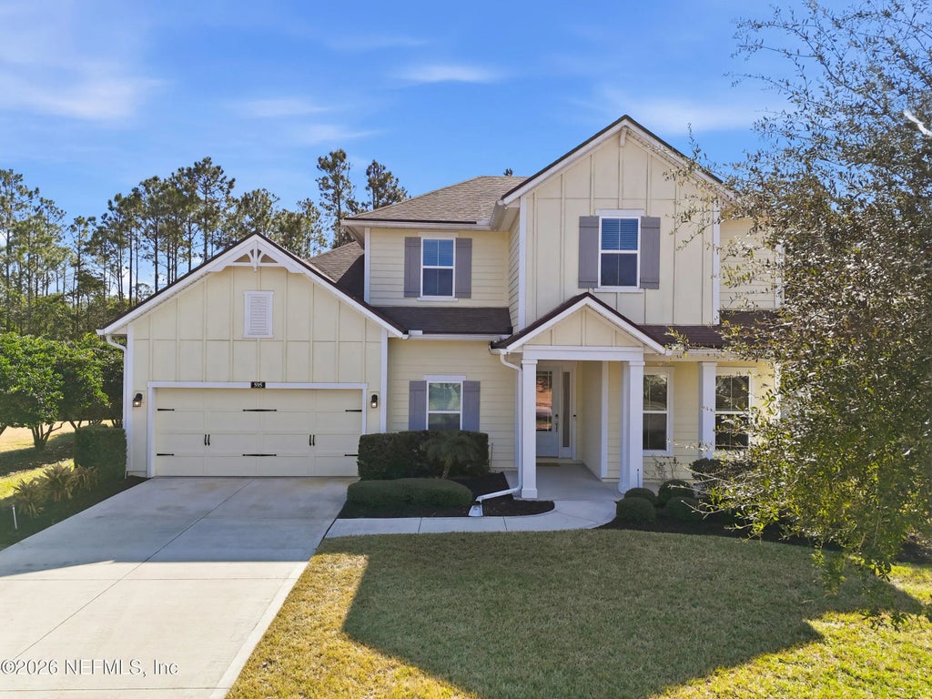 595 Crosswater Lake Drive, Ponte Vedra