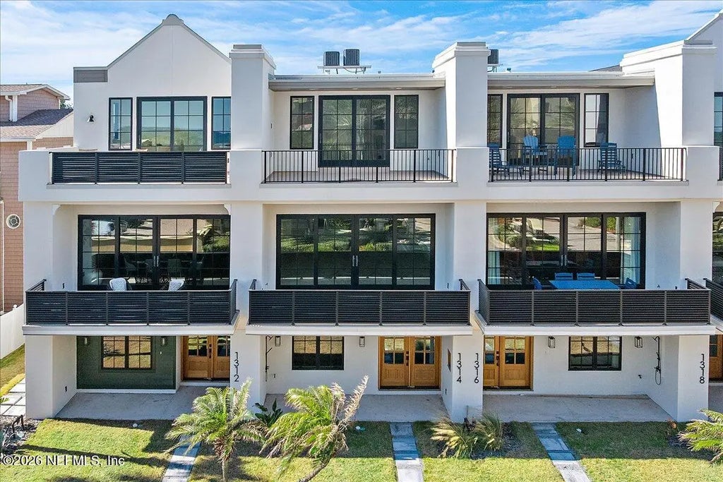 1314 1st Street N, Jacksonville Beach