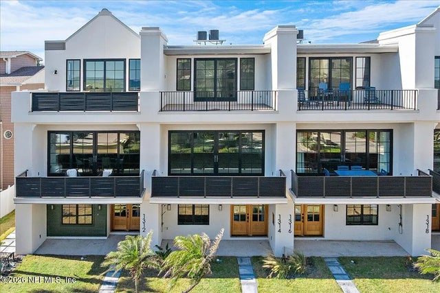 1314 1st Street N, Jacksonville Beach